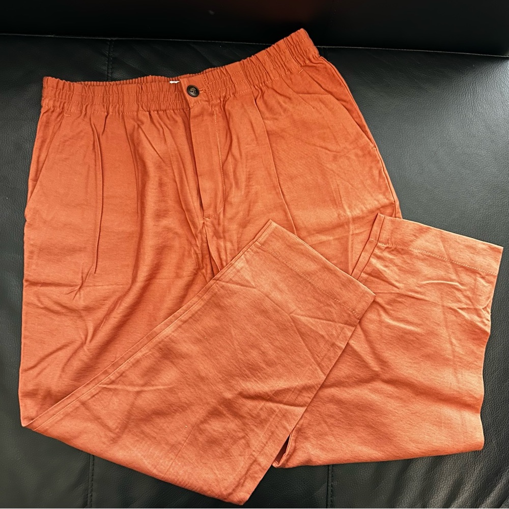 Madewell Pants